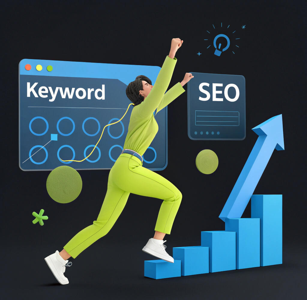 Keyword Density Checker Tool - Optimize Your Content for Better SEO Rankings